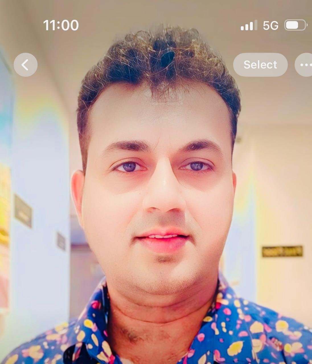 Radhe Shyam nawariya